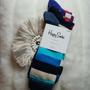 Package Mens Happy Socks
